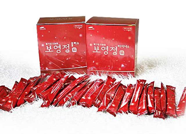보영정